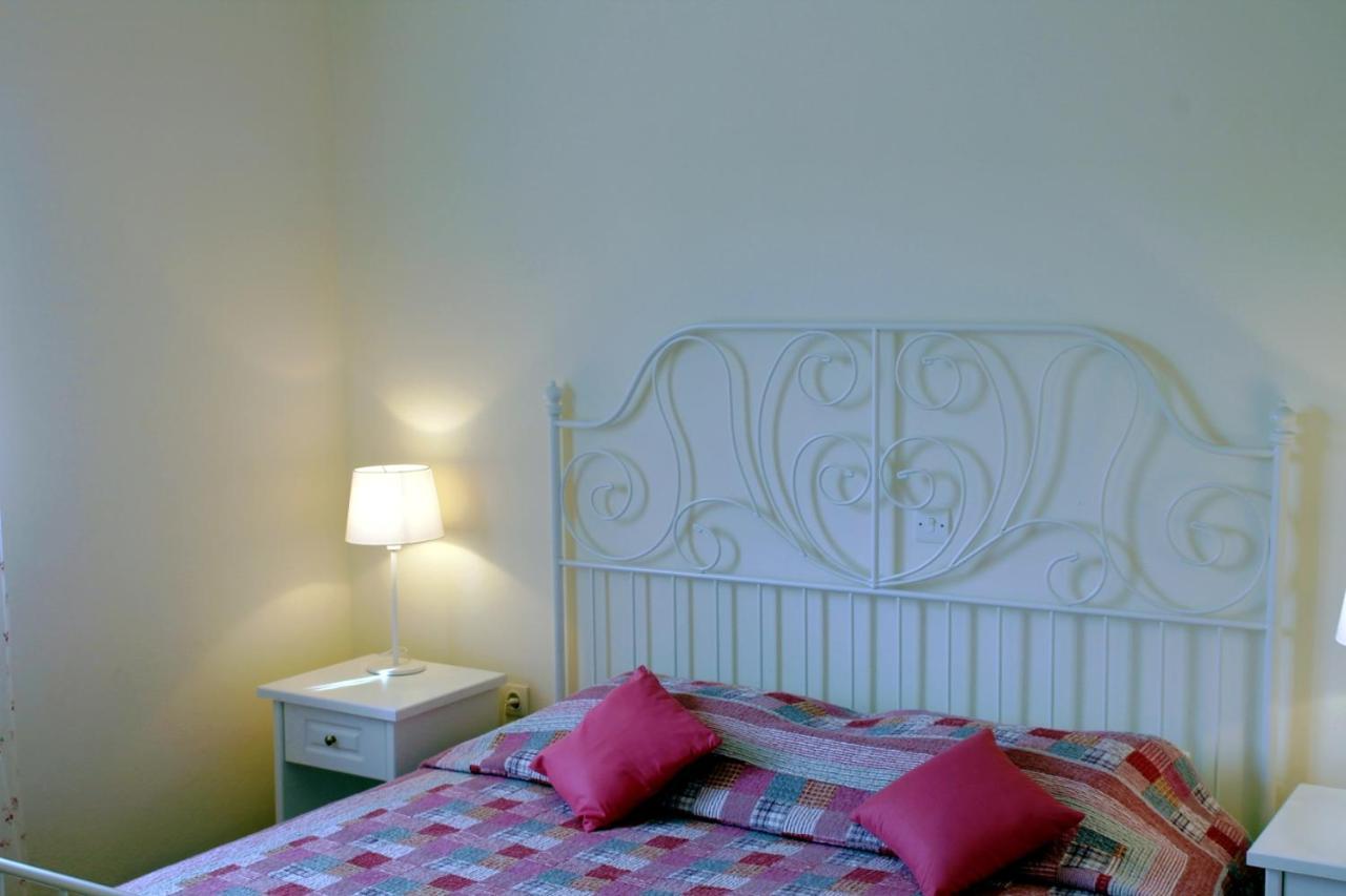 Nikolas House Gimari Ngoại thất bức ảnh