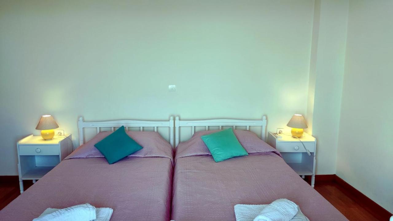 Nikolas House Gimari Ngoại thất bức ảnh