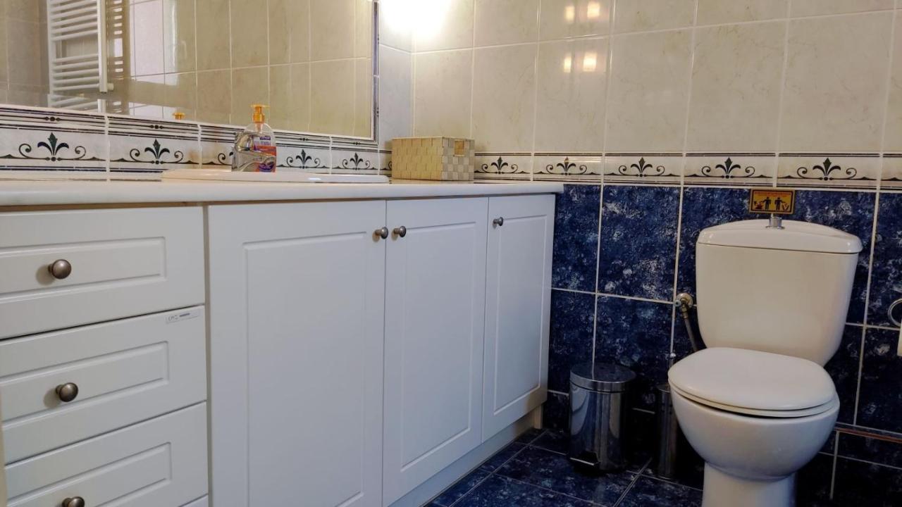 Nikolas House Gimari Ngoại thất bức ảnh